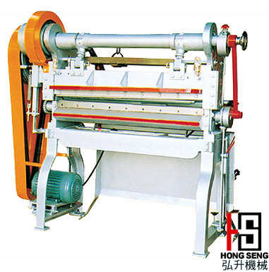Separation Style Slicing Machine