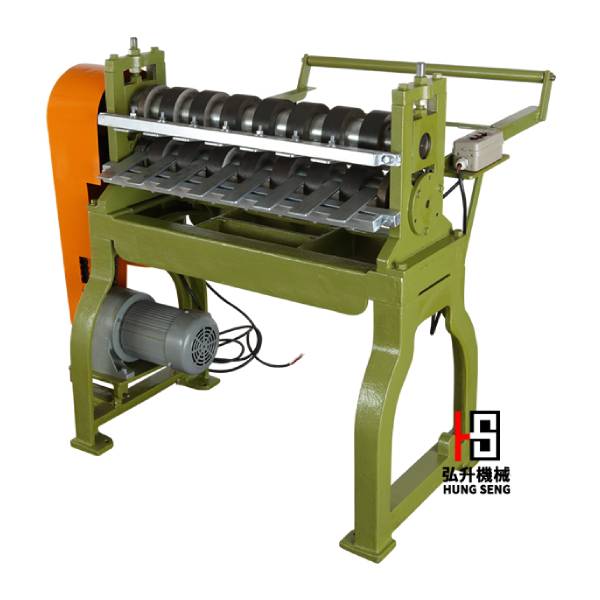 Stationary Rubber String Cutting Machine