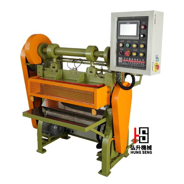 Sever-type Style Slicing Machine (Most Popular)