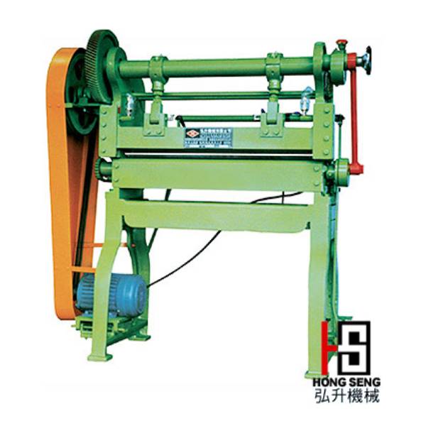 Silicon Gel Slicing Machine